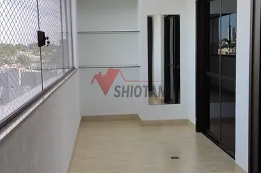 Apartamento &agrave; venda - 226m&sup2; - Edif&iacute;cio Aston Park