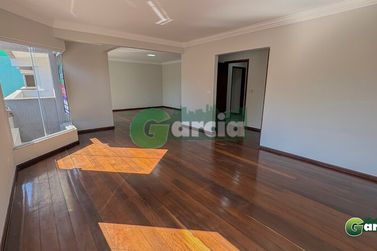 Apartamento para alugar - Zona VI