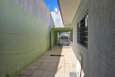 Casa &agrave; venda - 202m&sup2; - Jardim San Rafael