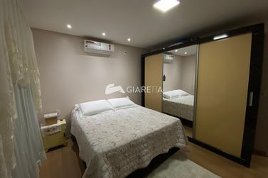 Casa &agrave; venda - 140m&sup2; - CENTRO