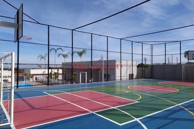Apartamento para alugar - 50m&sup2; - ZONA V