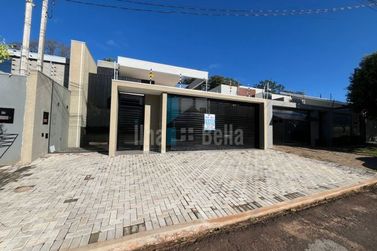 Casa &agrave; venda - 