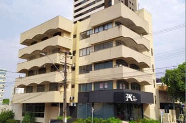 Apartamento &agrave; venda - 234m&sup2; - ZONA I