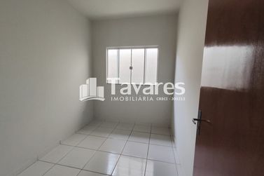 Casa &agrave; venda - 69m&sup2; - Jardim Modelo