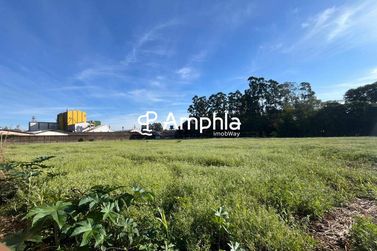 Terreno &agrave; venda - 20500m&sup2; - Alvorada