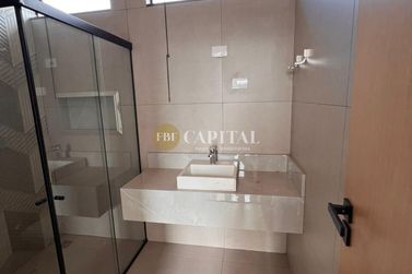 Casa &agrave; venda - 278m&sup2; - Parque Residencial da G&aacute;vea