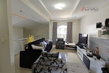 Casa &agrave; venda - 292m&sup2; - Zona III