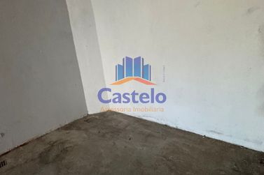 Sala Comercial para alugar - 167m&sup2; - JARDIM MELHORAMENTOS