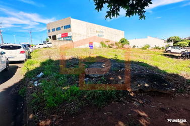 Terreno &agrave; venda - 880m&sup2; - Parque Bandeirantes