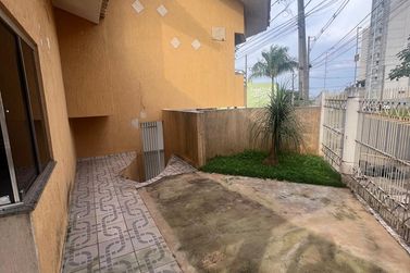 Casa para alugar - 100m&sup2; - Jardim Am&eacute;rica