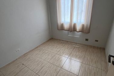 Apartamento para alugar - 30m&sup2; - Zona III