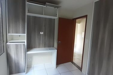 Apartamento &agrave; venda - 50m&sup2; - Jardim S&atilde;o Crist&oacute;v&atilde;o
