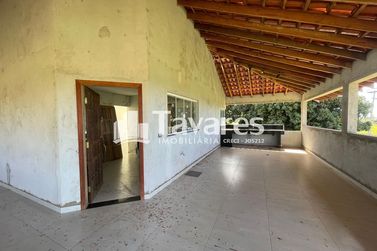 S&iacute;tio &agrave; venda - 167000m&sup2; - Centro