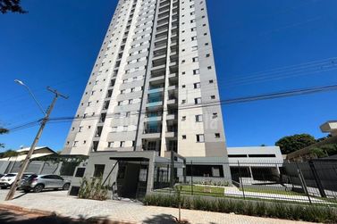 Apartamento &agrave; venda - Jardim Social