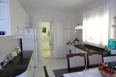 Casa &agrave; venda - 110m&sup2; - Jardim M&ocirc;naco