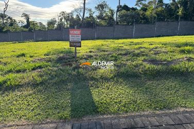 Terreno &agrave; venda - Condom&iacute;nio Jardins de Versailles