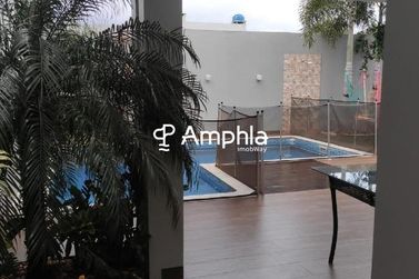 Casa &agrave; venda - 200m&sup2; - Ana Paula