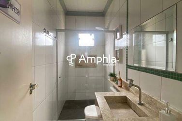 Casa &agrave; venda - 140m&sup2; - Jardim Coopagro