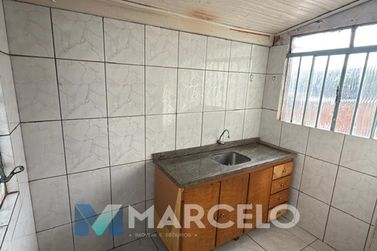 Casa para alugar - Zona III