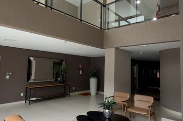 Apartamento &agrave; venda - 112m&sup2; - Zona VII