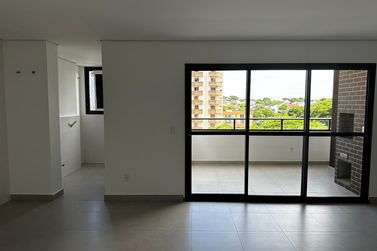 Apartamento &agrave; venda - 143m&sup2; - Zona I