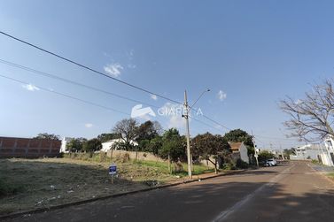 Terreno &agrave; venda - 437m&sup2; - JARDIM PANCERA