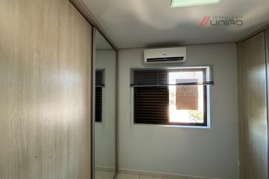 Apartamento para alugar - 48m&sup2; - Zona I