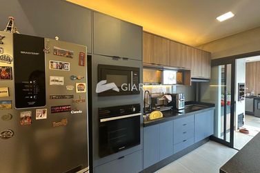 Casa &agrave; venda - 109m&sup2; - JARDIM PANCERA