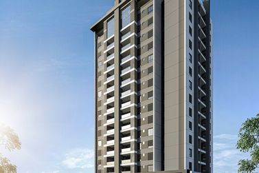 Apartamento &agrave; venda - 63m&sup2; - Parque Residencial Interlagos II