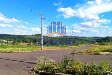 Terreno &agrave; venda - 137m&sup2; - Parque Residencial Roma