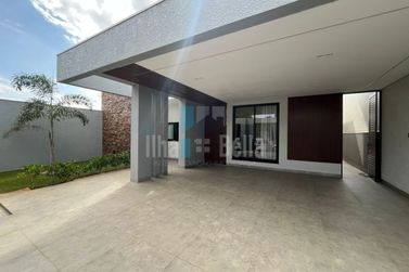 Casa &agrave; venda - 