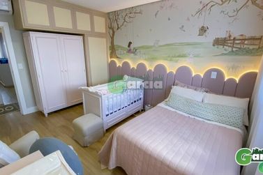 Apartamento &agrave; venda - Zona II