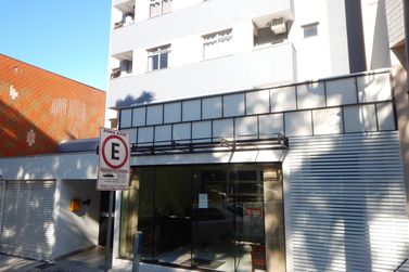 Apartamento para alugar - ZONA I