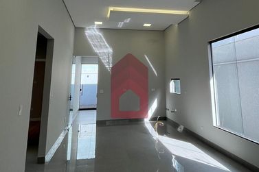 Casa &agrave; venda - 145m&sup2; - Jardim Porto Seguro
