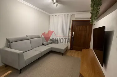 Casa &agrave; venda - 168m&sup2; - Parque Bandeirantes