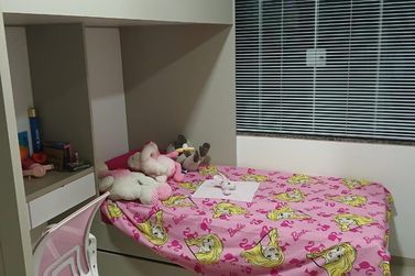 Casa para alugar - 142m&sup2; - Parque Bandeirantes