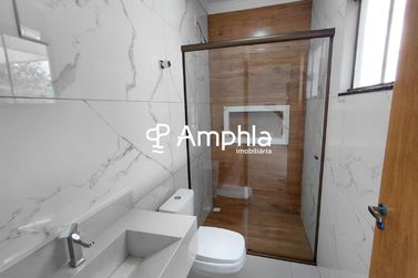 Casa &agrave; venda - 59m&sup2; - Boa Vista