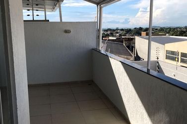 Sobrado &agrave; venda - 209m&sup2; - Zona III