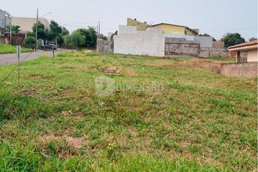 Terreno &agrave; venda - 162m&sup2; - Jardim Espanha