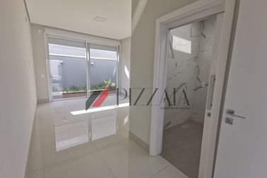 Casa &agrave; venda - 400m&sup2; - Jardim Belvedere