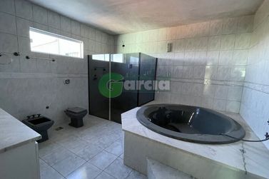Apartamento para alugar - Zona VI