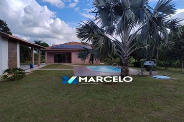 Ch&aacute;cara &agrave; venda - 26m&sup2; - PR 489