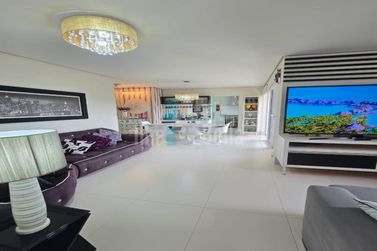 Apartamento &agrave; venda - Zona I