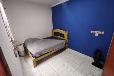 Casa &agrave; venda - Jardim Vit&oacute;ria