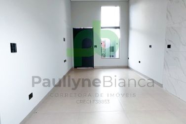 Casa &agrave; venda - 58m&sup2; - PARQUE RESIDENCIAL TOKIO
