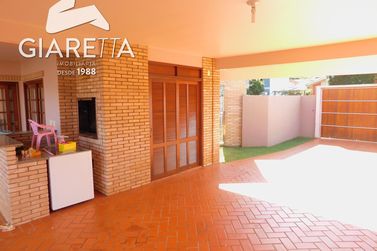 Casa &agrave; venda - 238m&sup2; - JARDIM LA SALLE