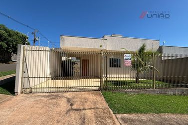 Casa para alugar - 62m&sup2; - Jardim S&atilde;o Francisco