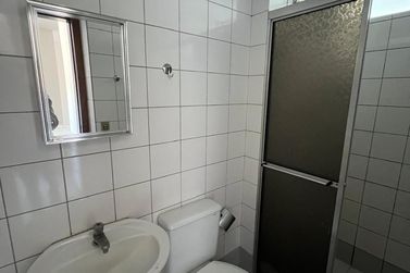 Apartamento para alugar - 30m&sup2; - Zona II