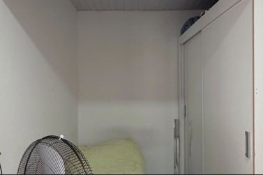 Casa &agrave; venda - 120m&sup2; - JARDIM VERDE VALE