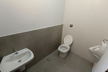 Sala Comercial para alugar - 276m&sup2; - ZONA I